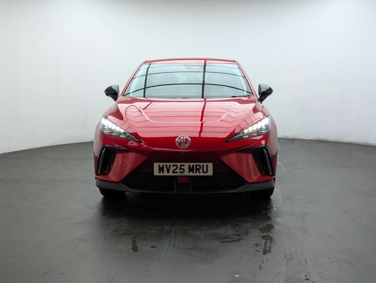 2025 MG MG 4 2025 MG MG 4