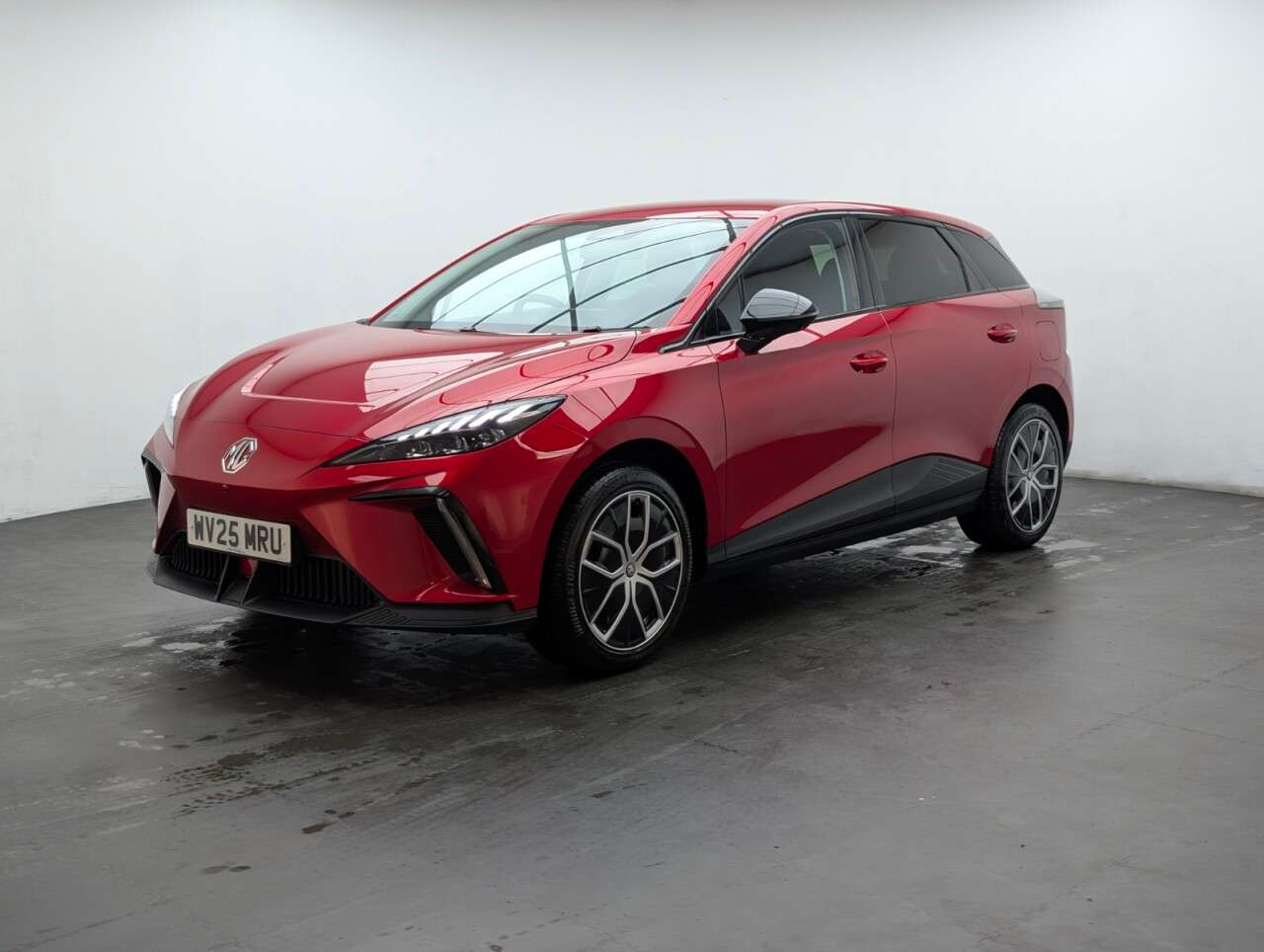 2025 MG MG 4 2025 MG MG 4