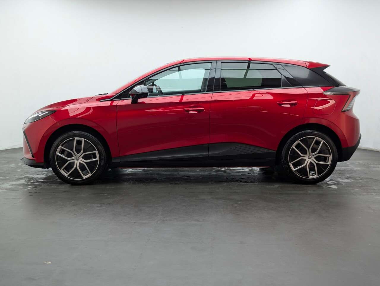 2025 MG MG 4 2025 MG MG 4