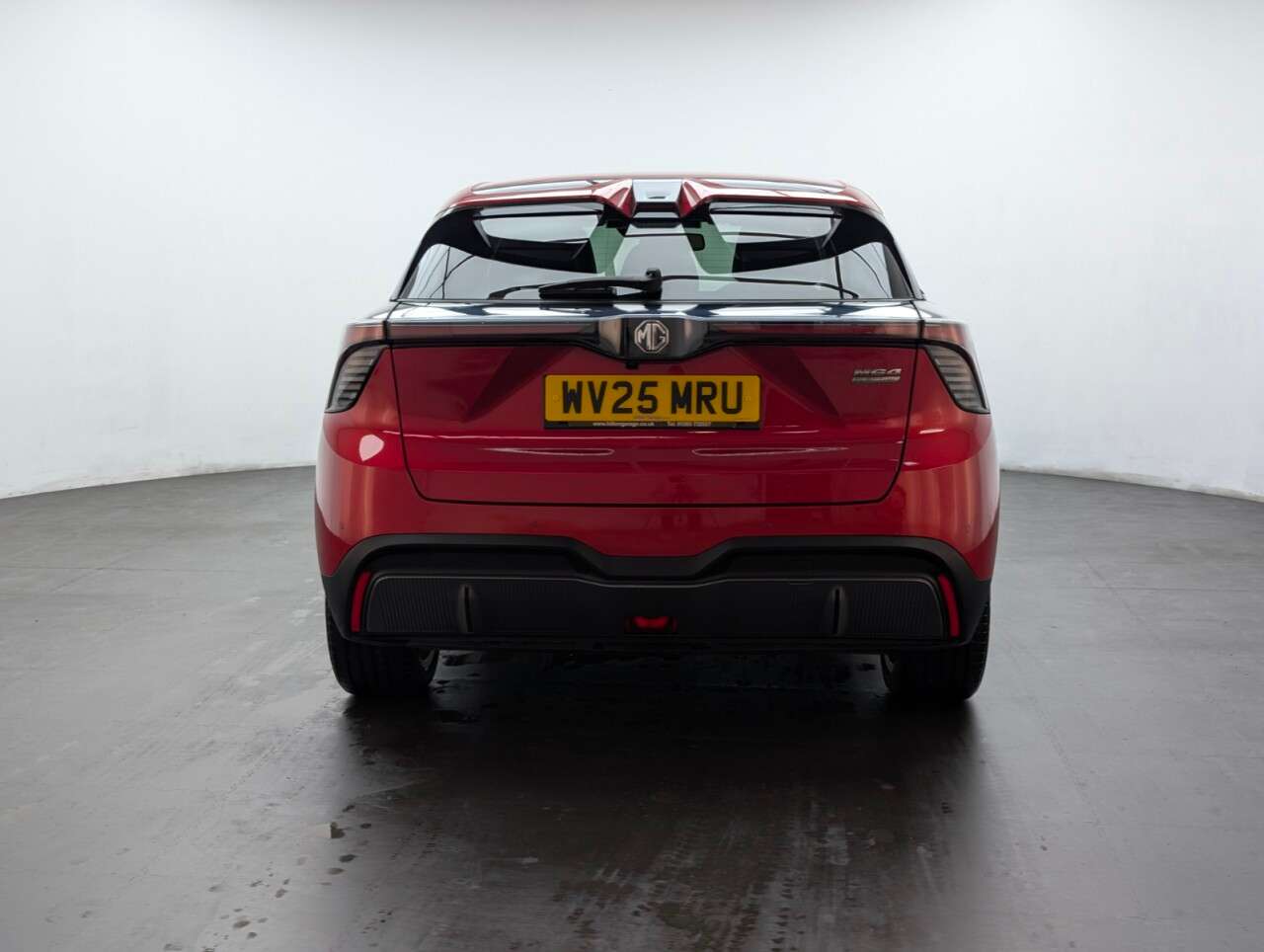 2025 MG MG 4 2025 MG MG 4