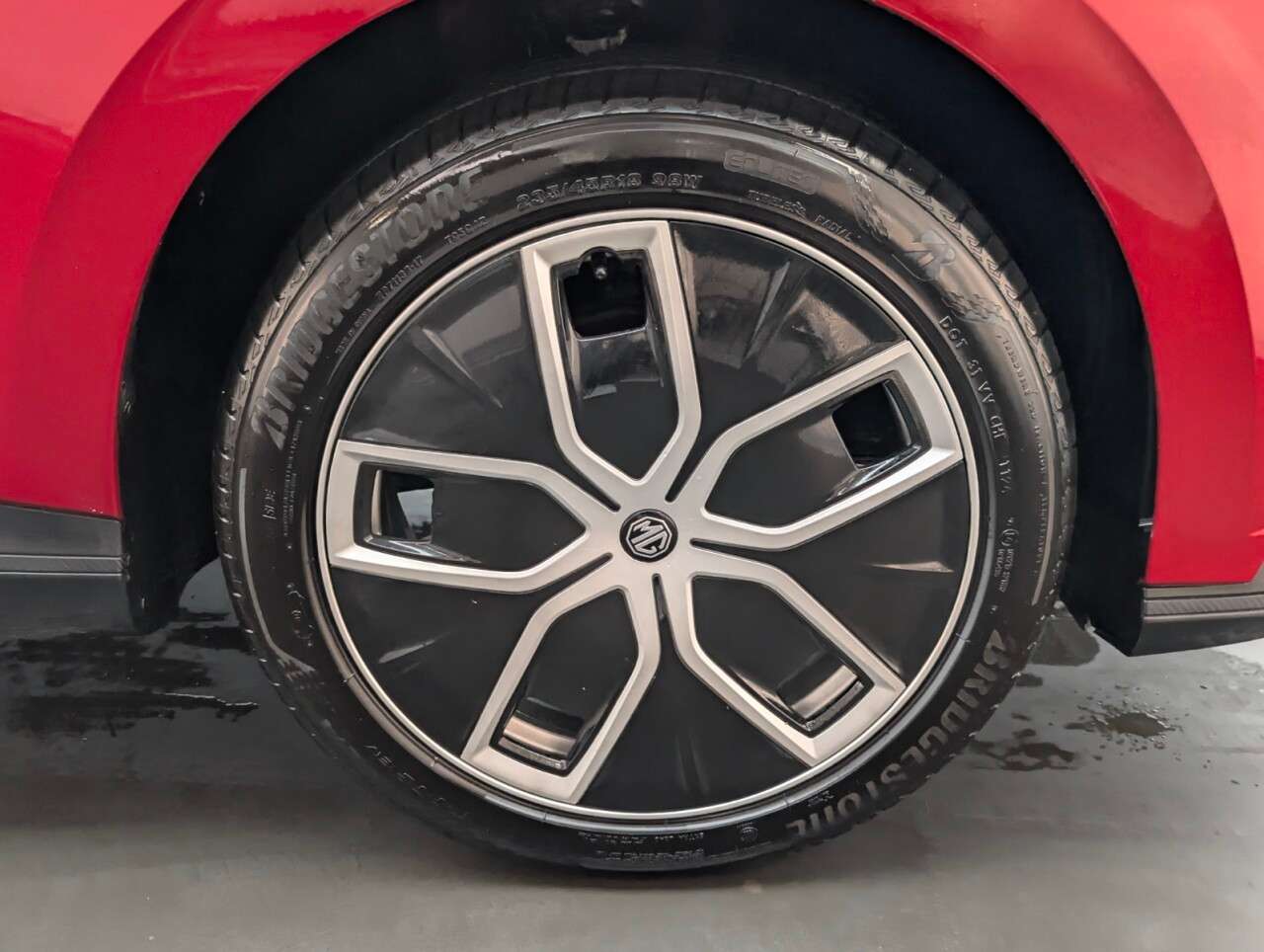 2025 MG MG 4 2025 MG MG 4