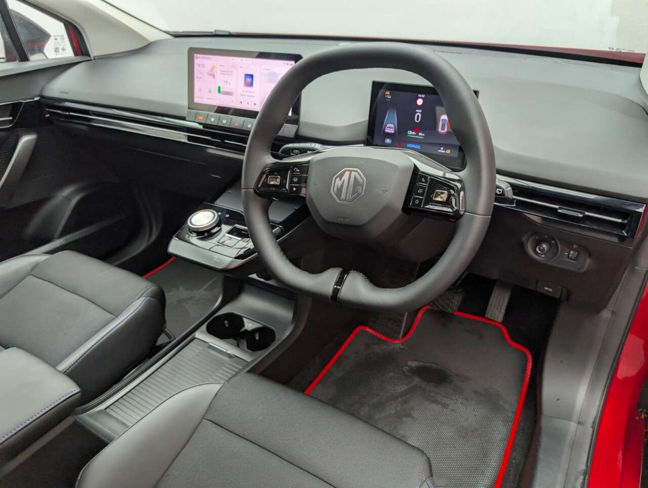 2025 MG MG 4 2025 MG MG 4