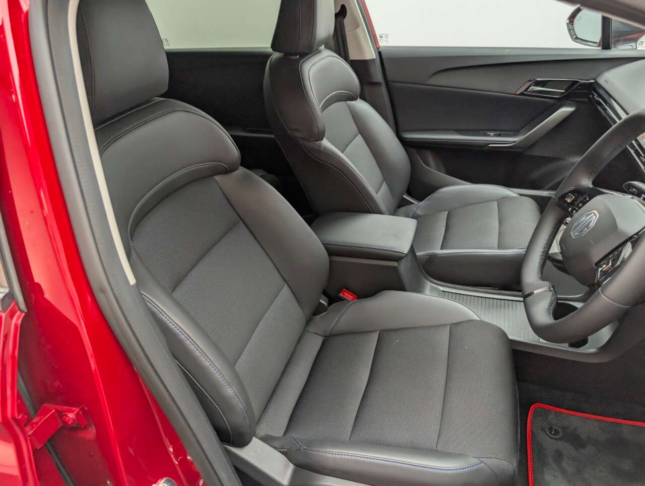 2025 MG MG 4 2025 MG MG 4