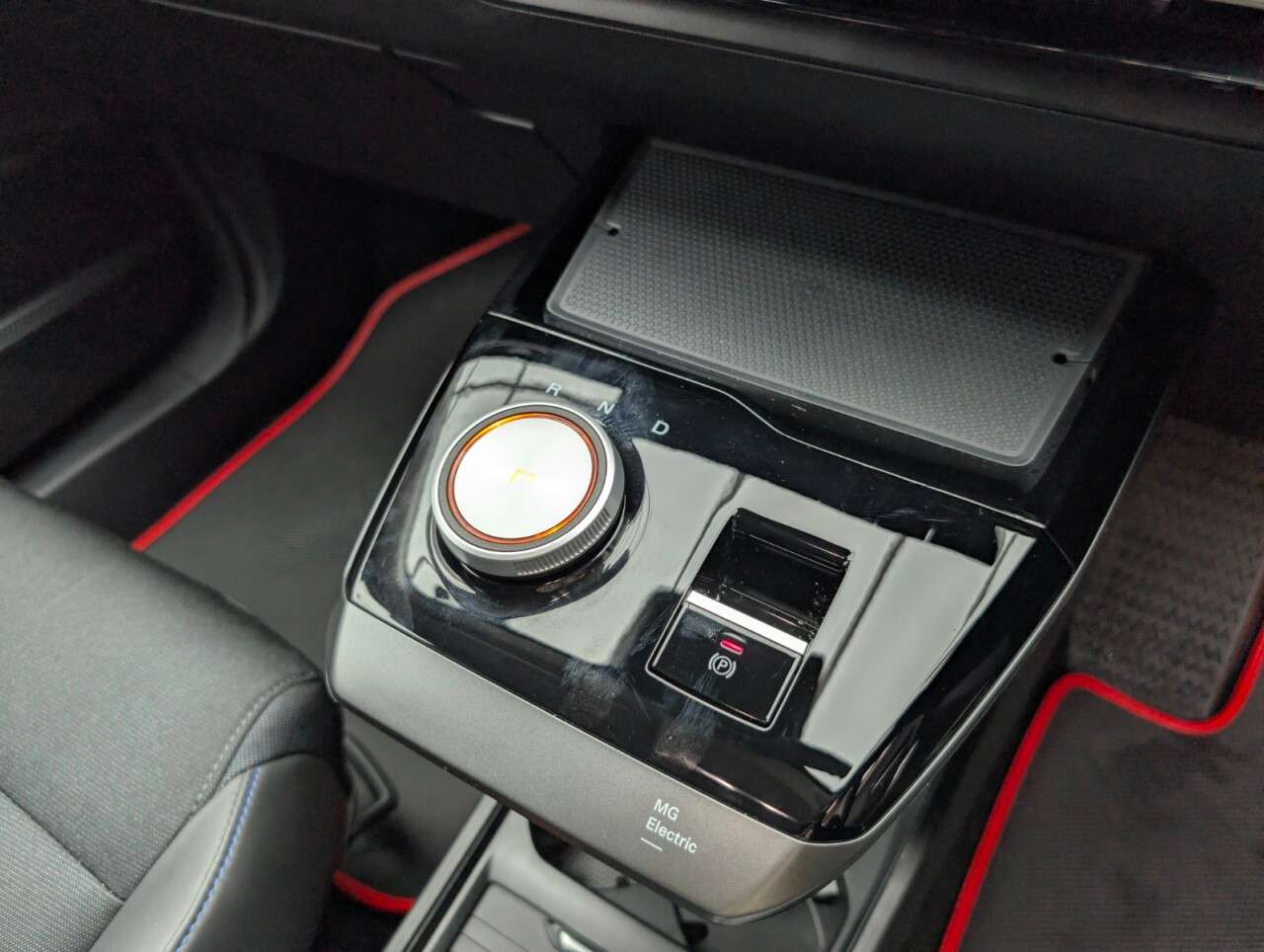 2025 MG MG 4 2025 MG MG 4