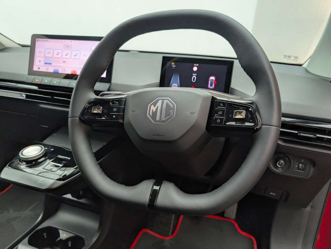 2025 MG MG 4 2025 MG MG 4