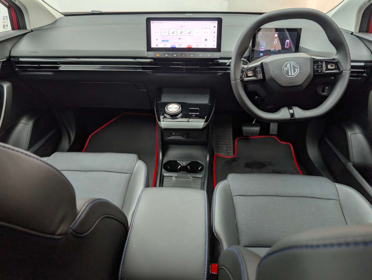 2025 MG MG 4 2025 MG MG 4