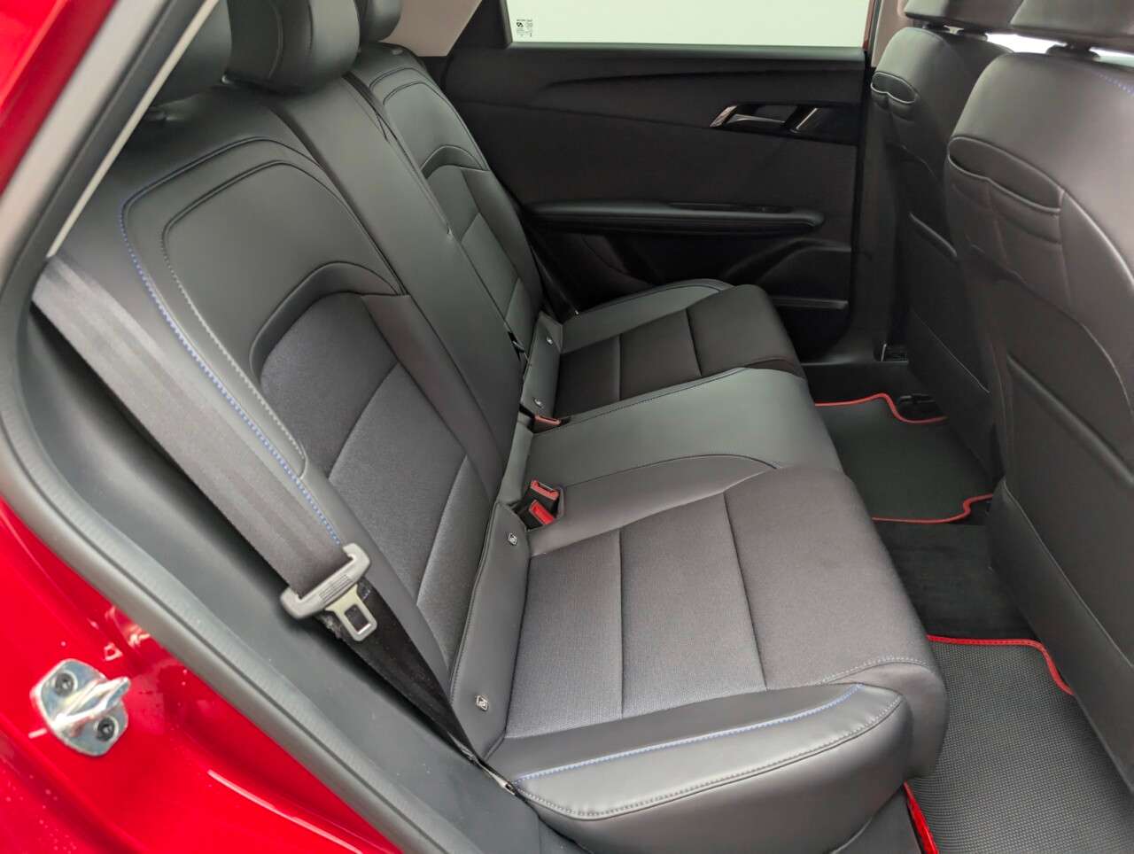 2025 MG MG 4 2025 MG MG 4