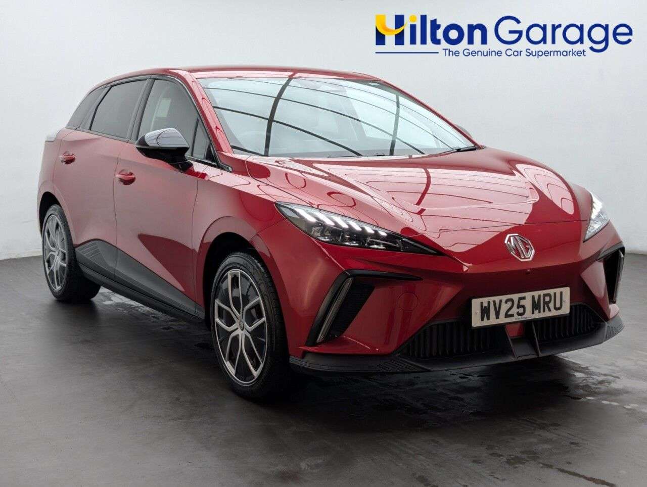 2025 MG MG 4 2025 MG MG 4