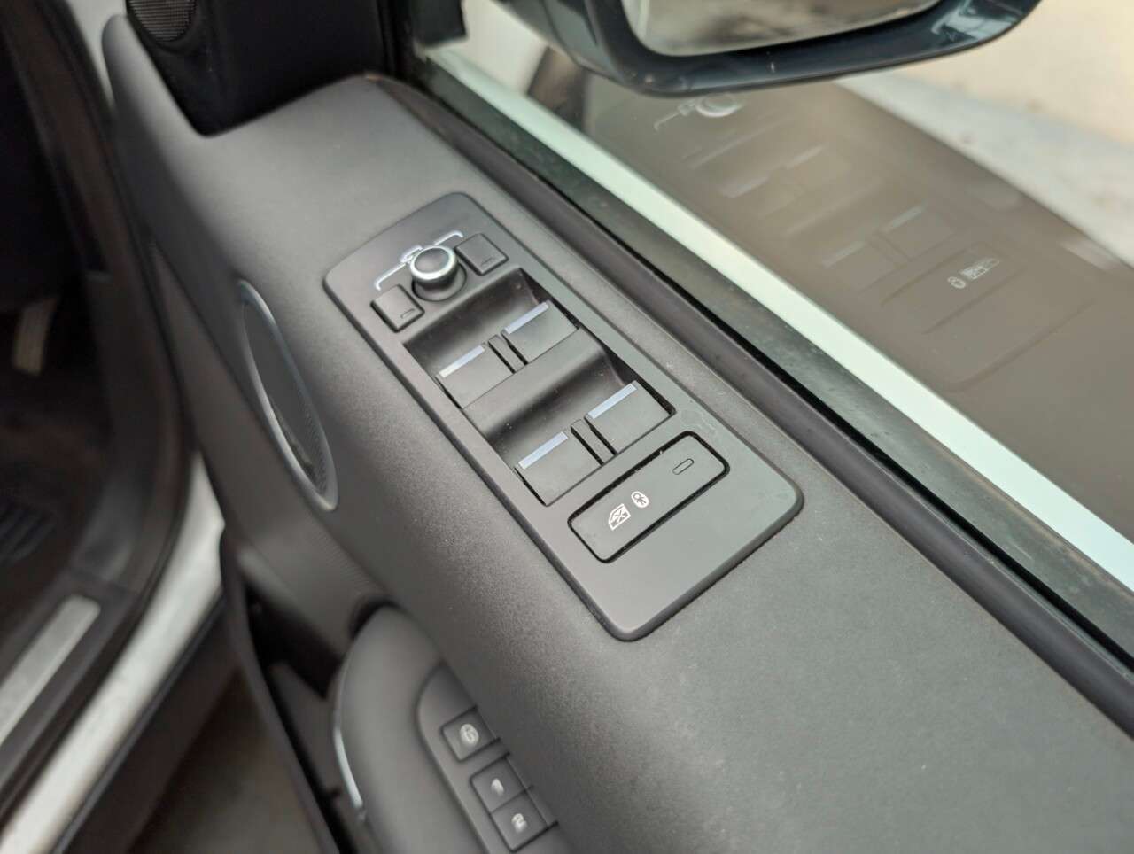 2018 LAND ROVER DISCOVERY 2018 LAND ROVER DISCOVERY