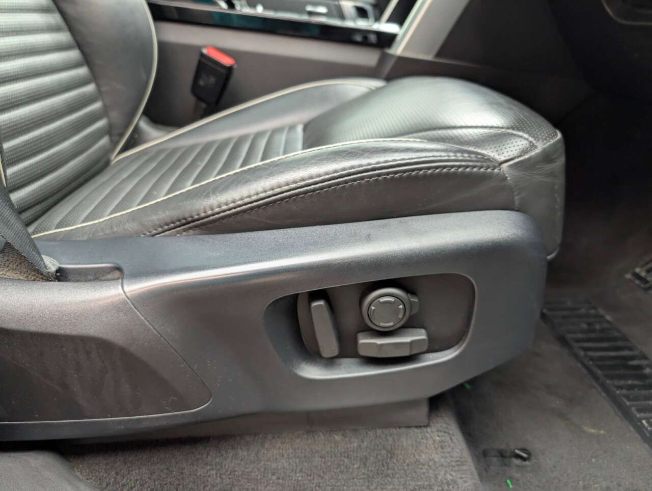 2018 LAND ROVER DISCOVERY 2018 LAND ROVER DISCOVERY