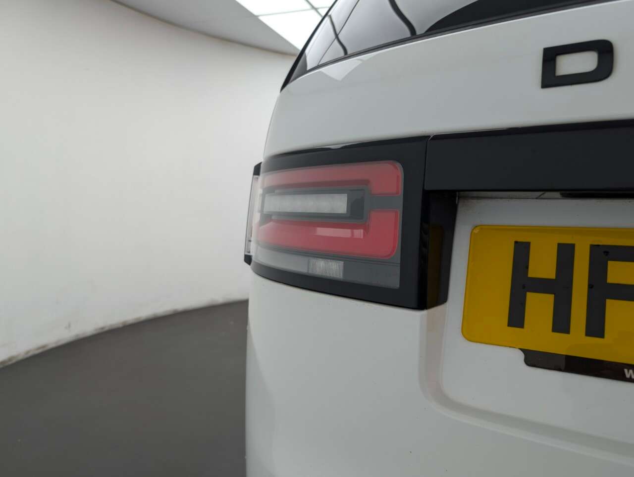 2018 LAND ROVER DISCOVERY 2018 LAND ROVER DISCOVERY