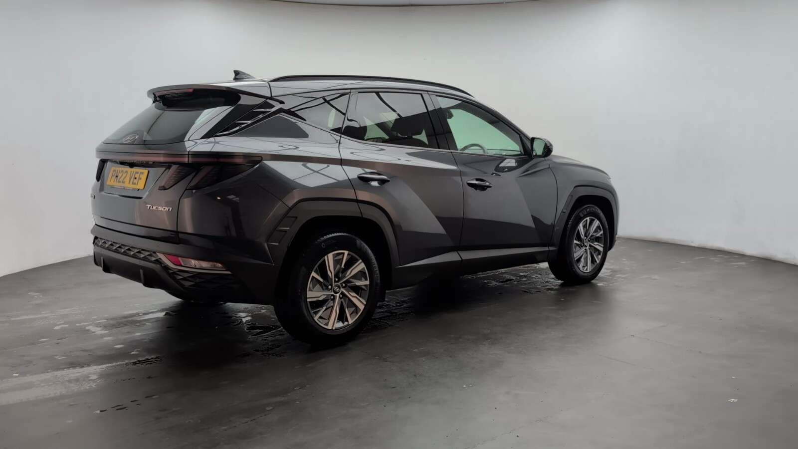 2022 HYUNDAI TUCSON 2022 HYUNDAI TUCSON