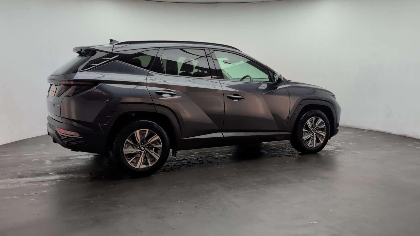 2022 HYUNDAI TUCSON 2022 HYUNDAI TUCSON