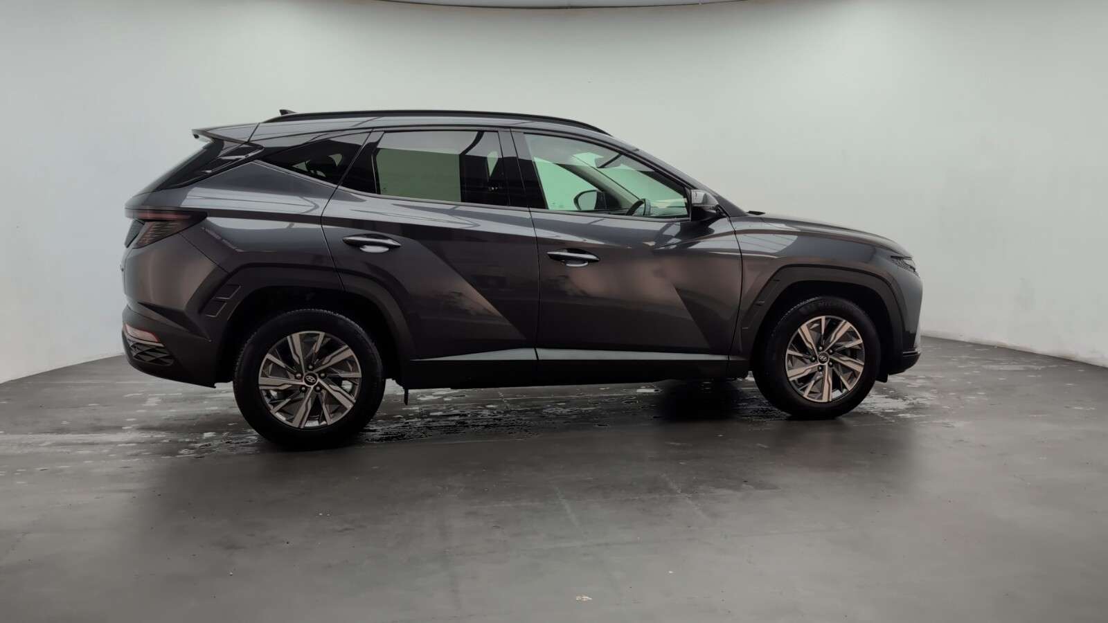 2022 HYUNDAI TUCSON 2022 HYUNDAI TUCSON