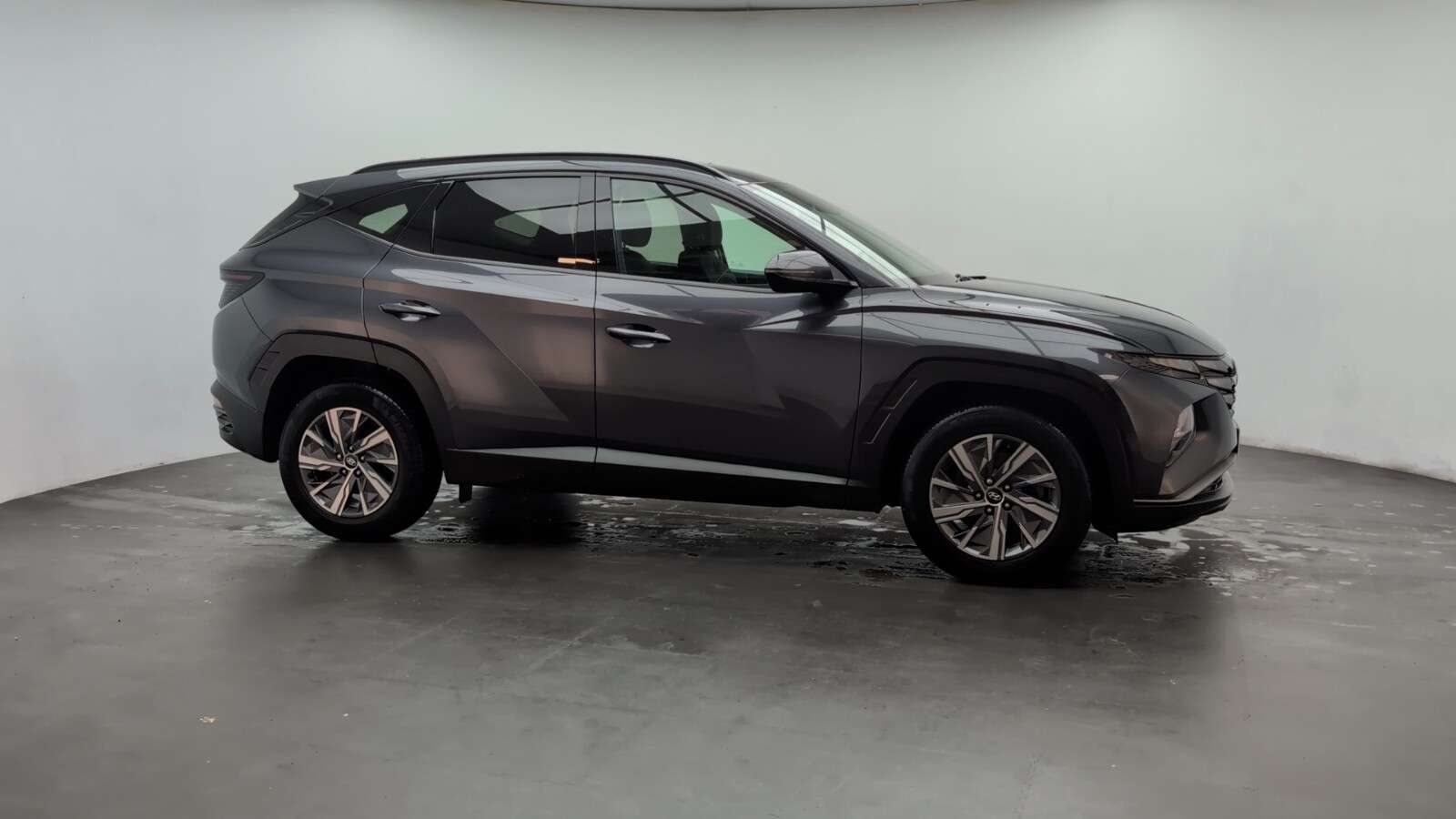 2022 HYUNDAI TUCSON 2022 HYUNDAI TUCSON