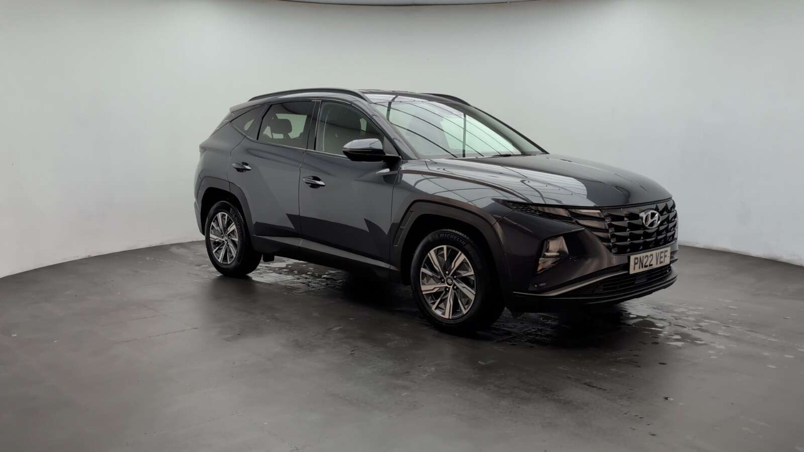 2022 HYUNDAI TUCSON 2022 HYUNDAI TUCSON