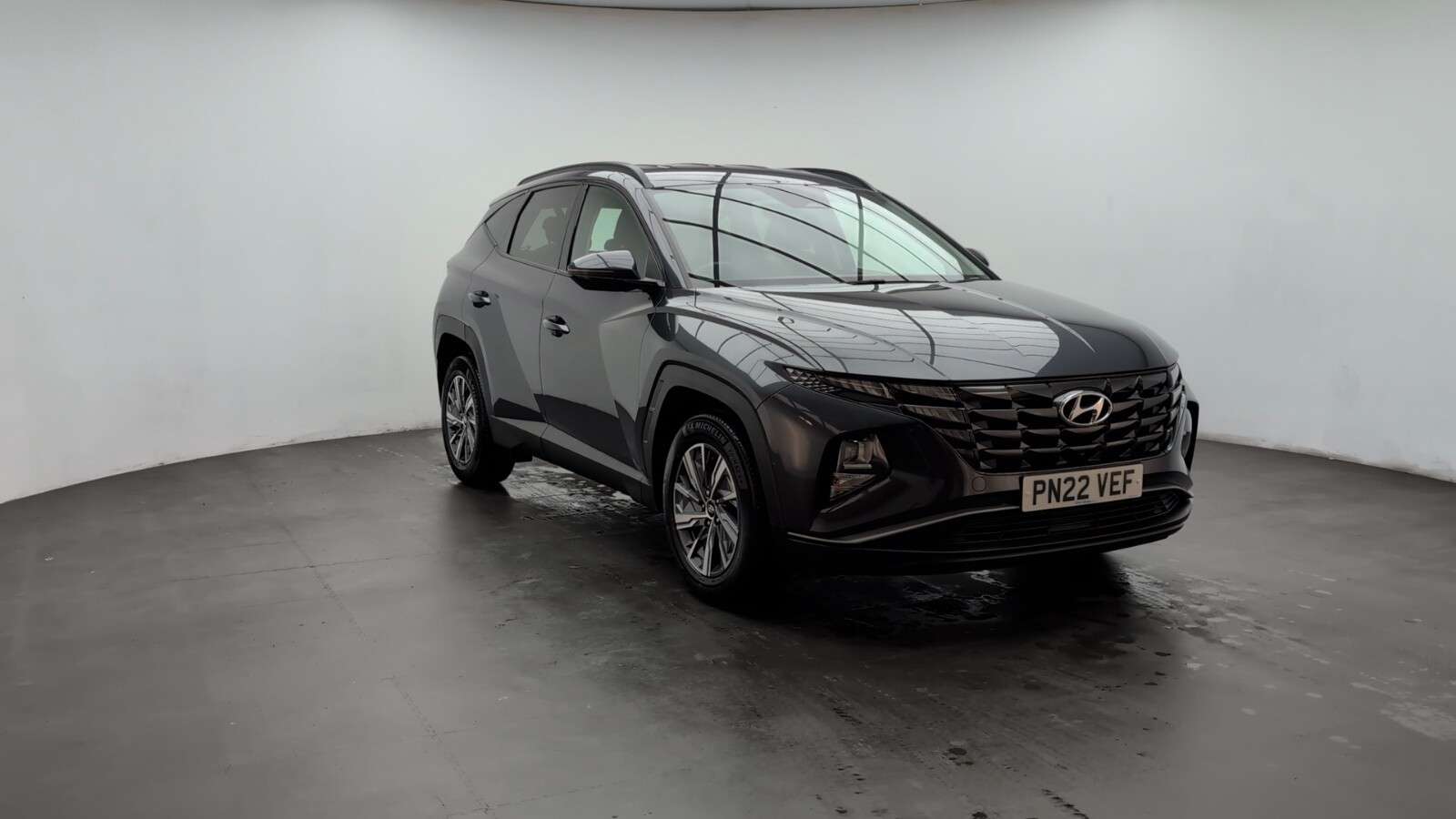 2022 HYUNDAI TUCSON 2022 HYUNDAI TUCSON