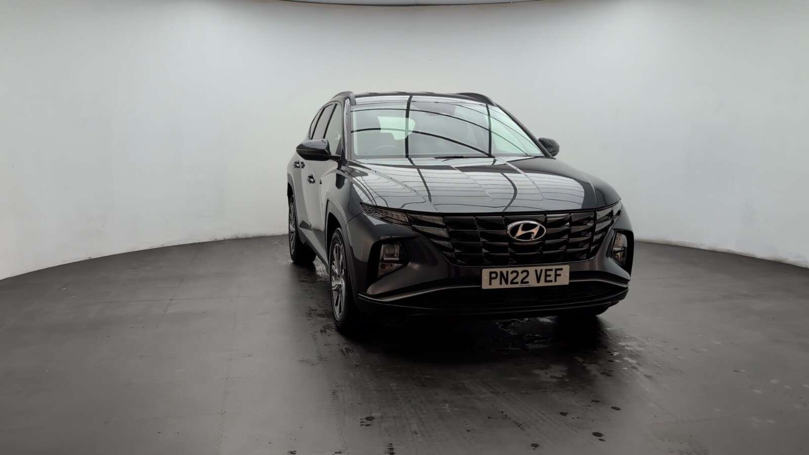 2022 HYUNDAI TUCSON 2022 HYUNDAI TUCSON