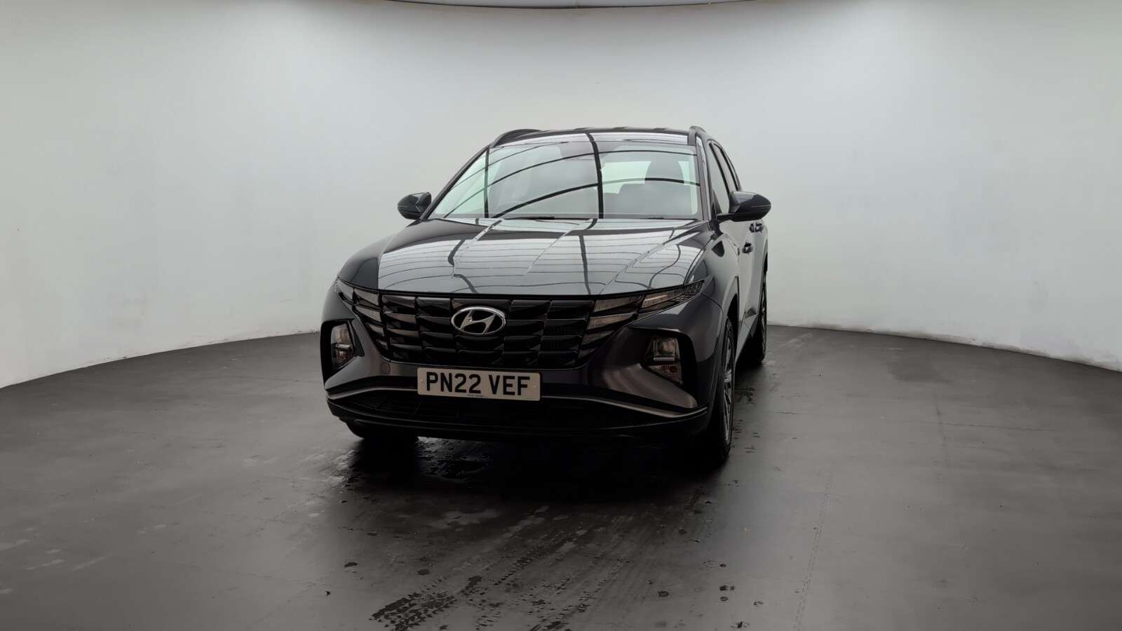 2022 HYUNDAI TUCSON 2022 HYUNDAI TUCSON