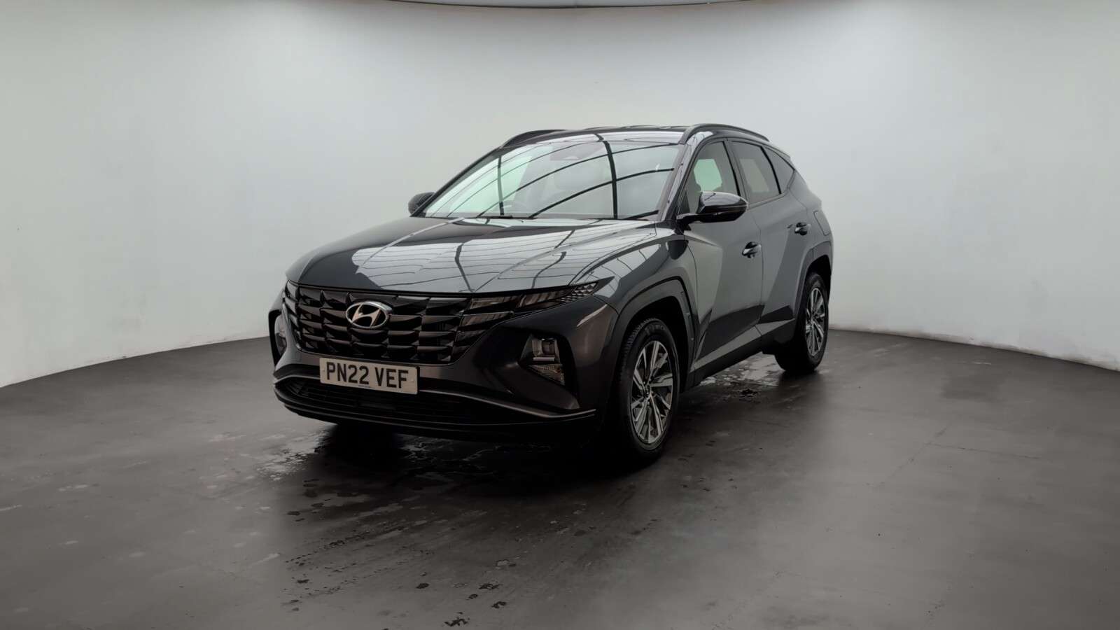 2022 HYUNDAI TUCSON 2022 HYUNDAI TUCSON