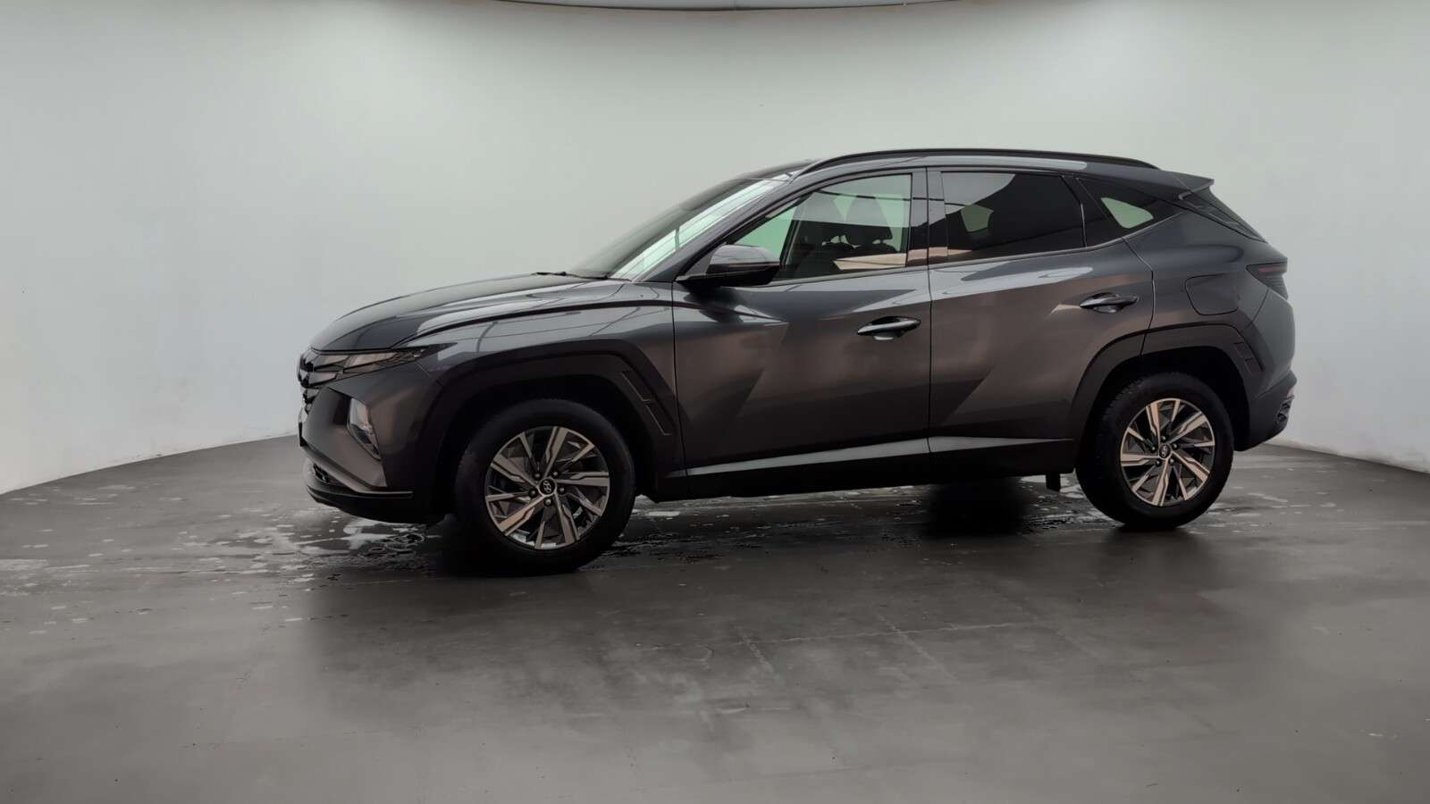 2022 HYUNDAI TUCSON 2022 HYUNDAI TUCSON