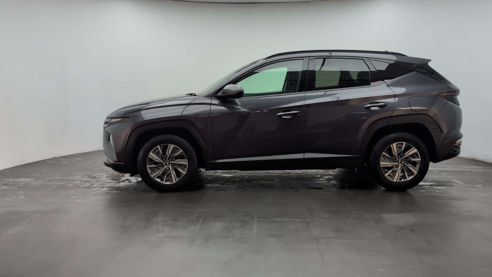 2022 HYUNDAI TUCSON 2022 HYUNDAI TUCSON