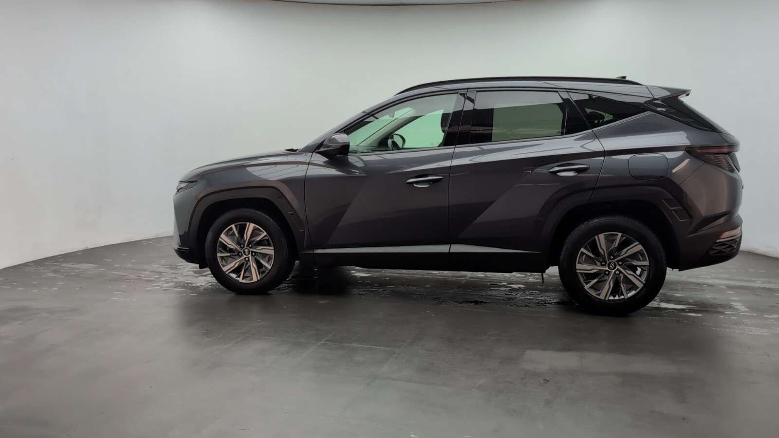 2022 HYUNDAI TUCSON 2022 HYUNDAI TUCSON