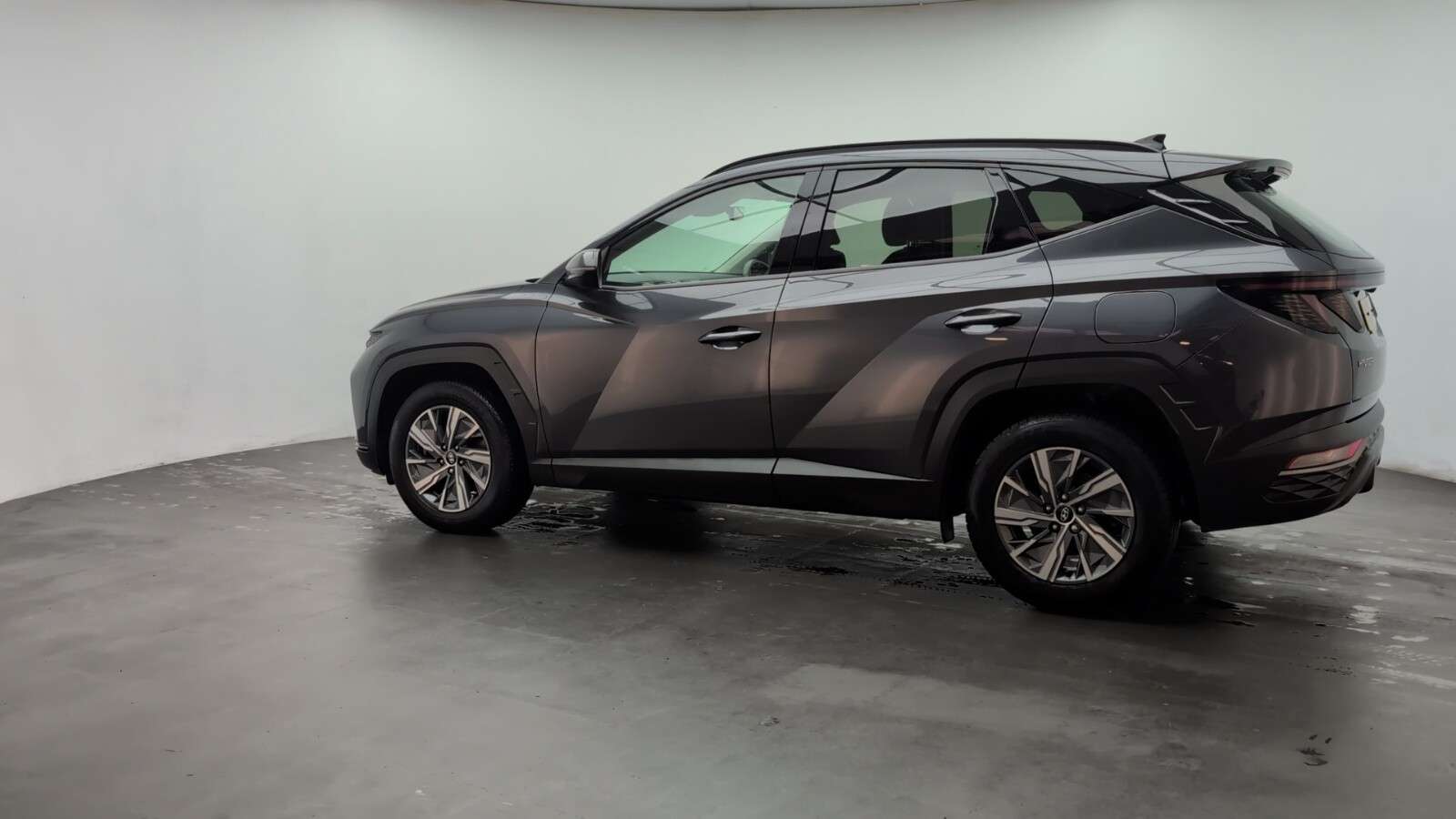 2022 HYUNDAI TUCSON 2022 HYUNDAI TUCSON