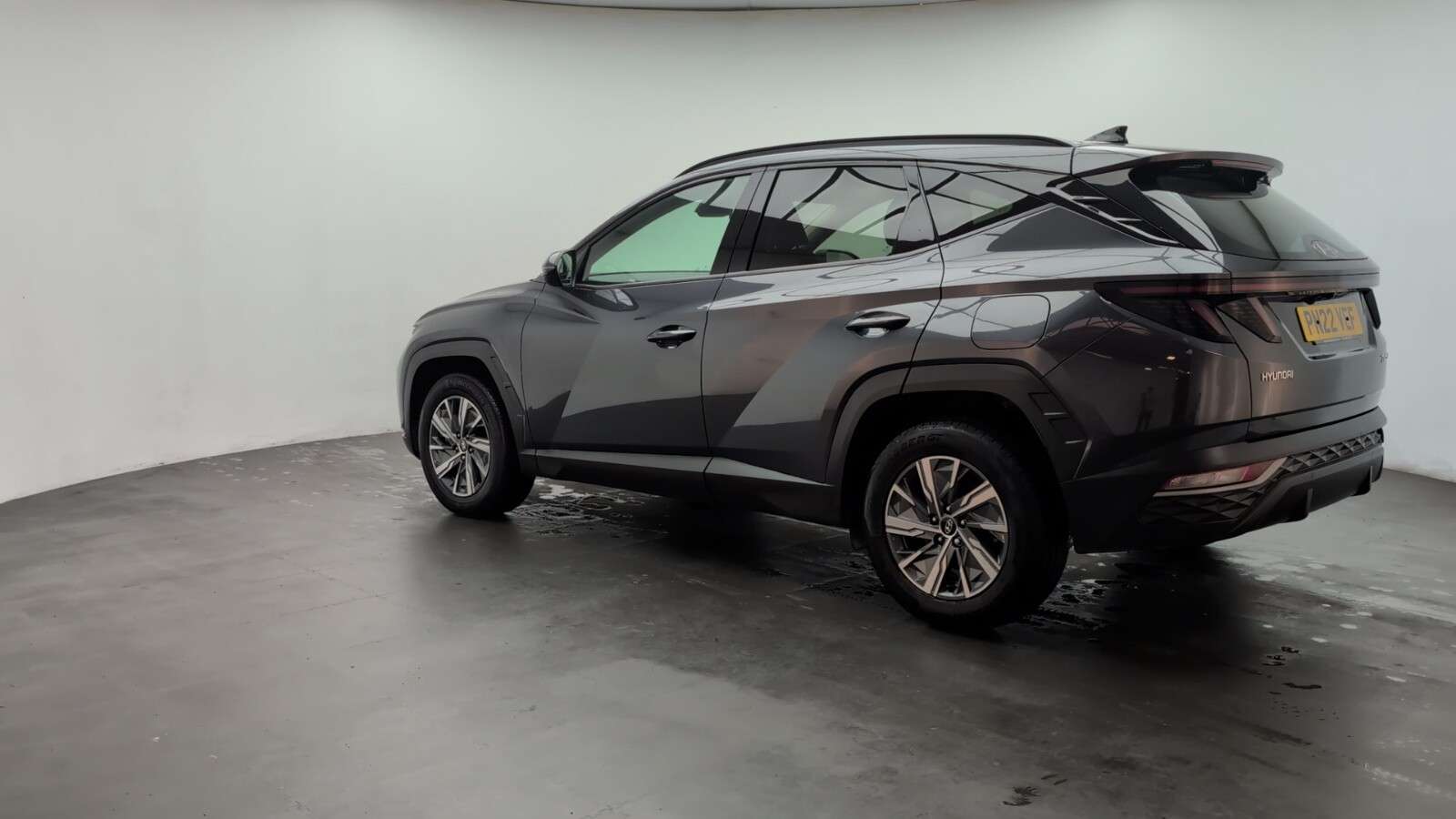 2022 HYUNDAI TUCSON 2022 HYUNDAI TUCSON