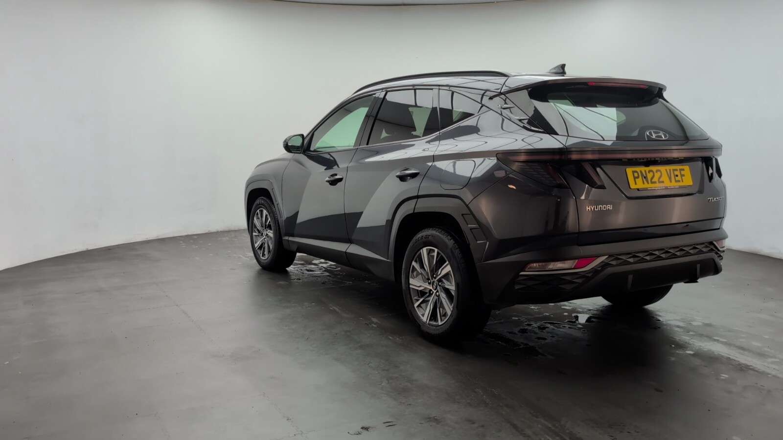 2022 HYUNDAI TUCSON 2022 HYUNDAI TUCSON