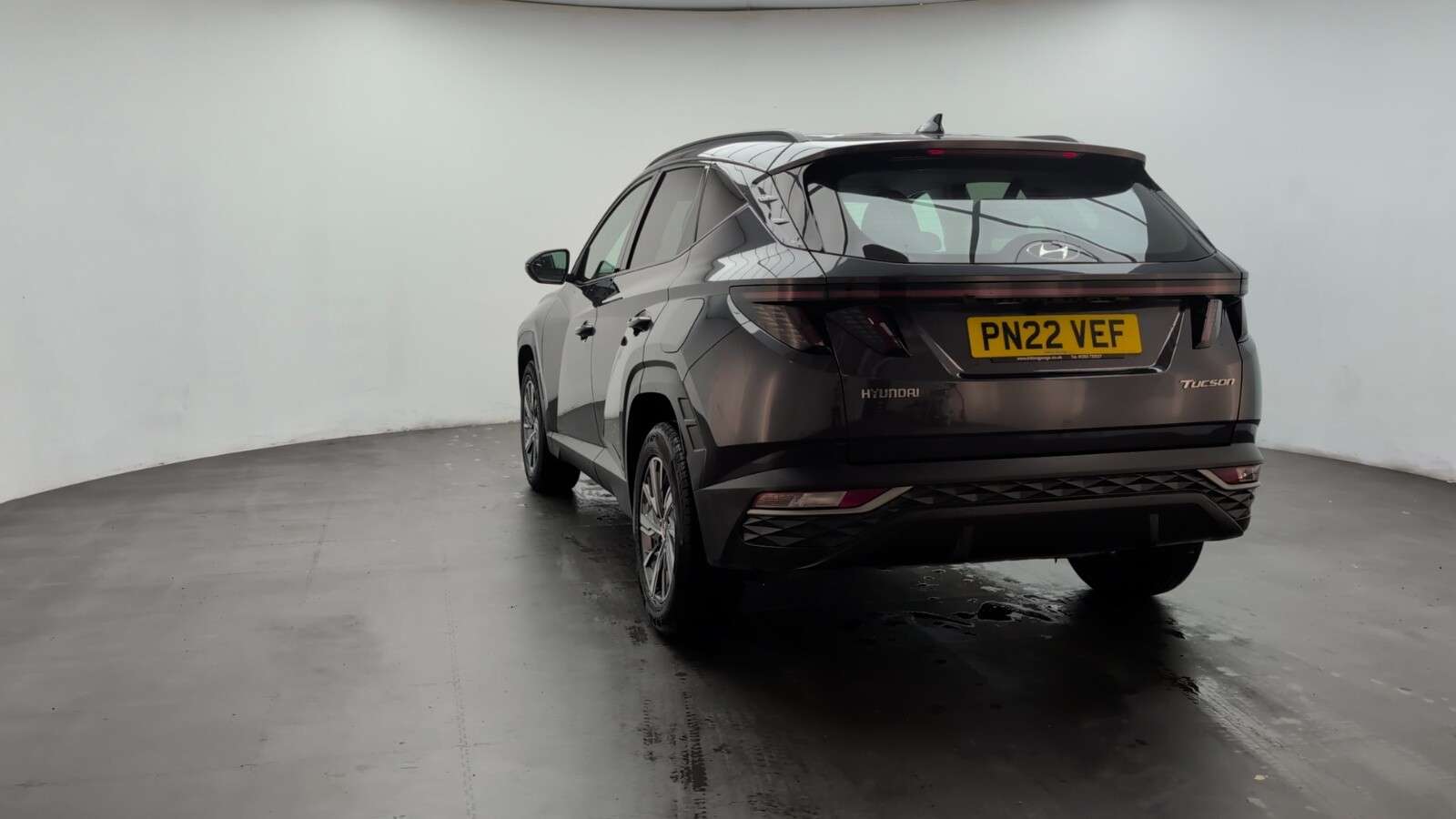 2022 HYUNDAI TUCSON 2022 HYUNDAI TUCSON