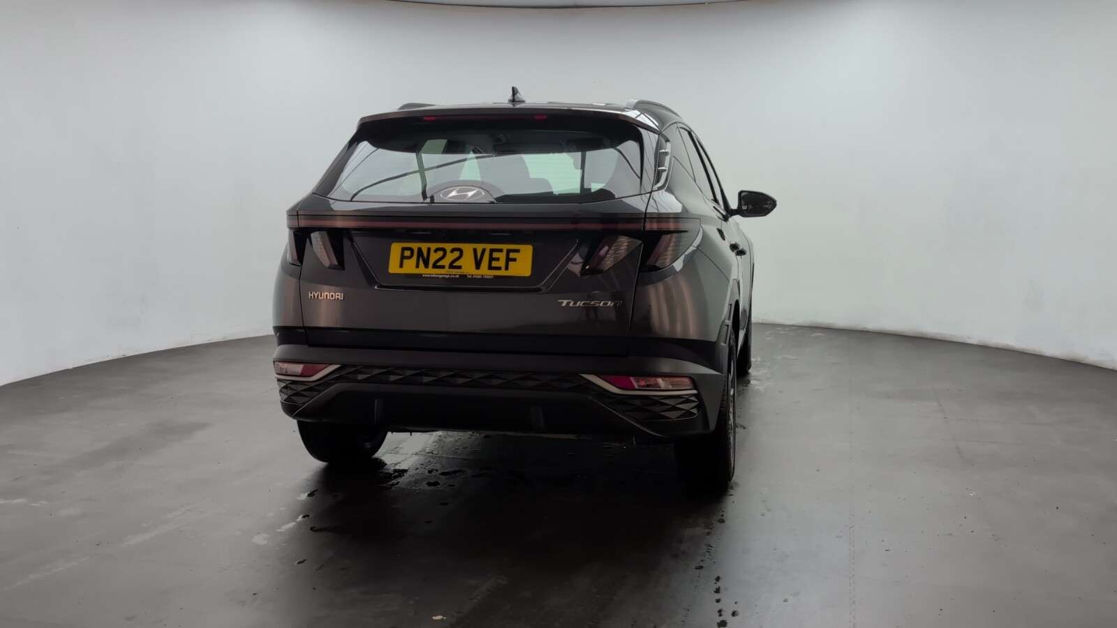 2022 HYUNDAI TUCSON 2022 HYUNDAI TUCSON