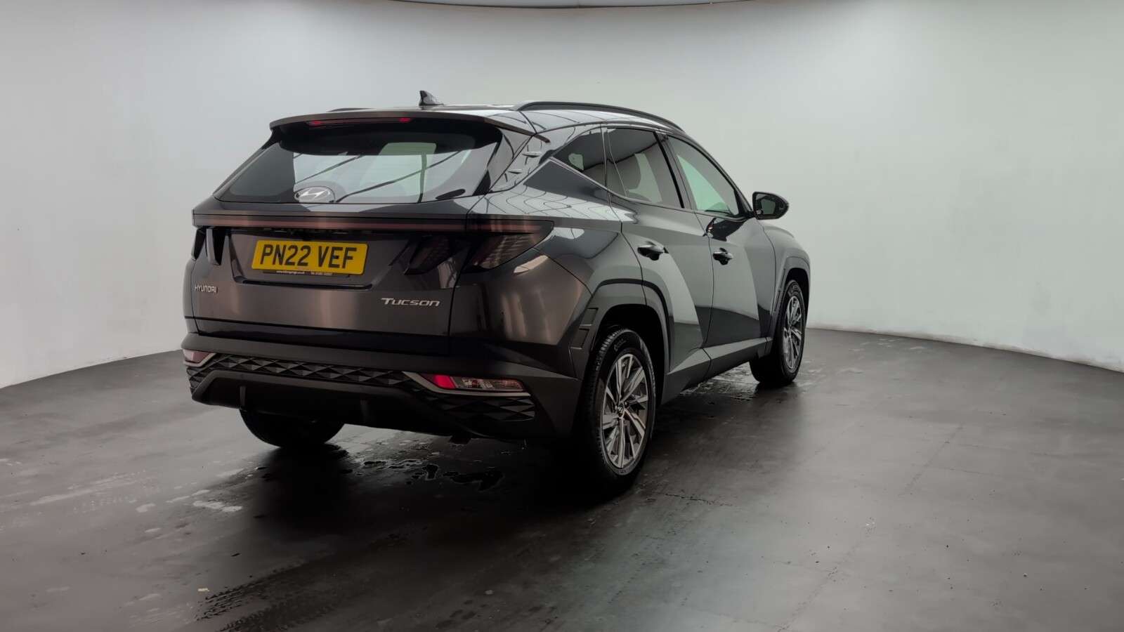 2022 HYUNDAI TUCSON 2022 HYUNDAI TUCSON