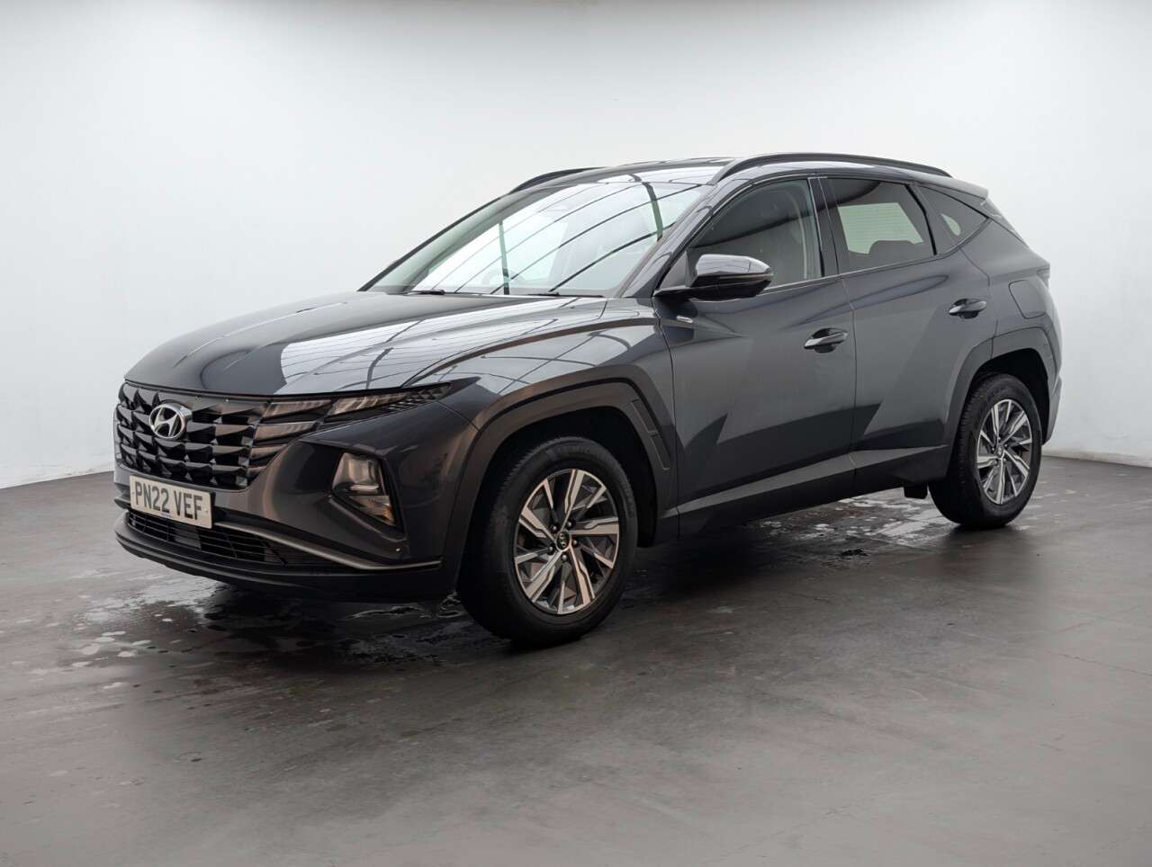 2022 HYUNDAI TUCSON 2022 HYUNDAI TUCSON