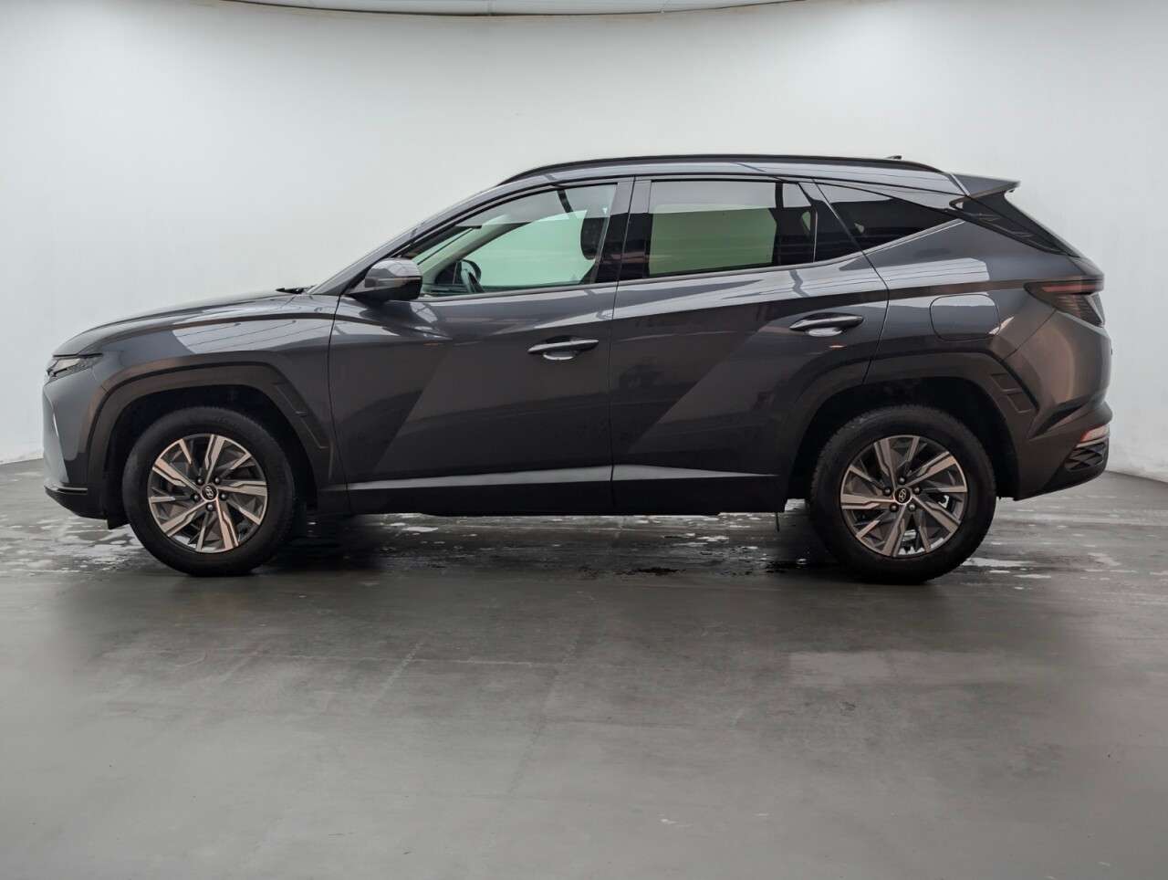 2022 HYUNDAI TUCSON 2022 HYUNDAI TUCSON