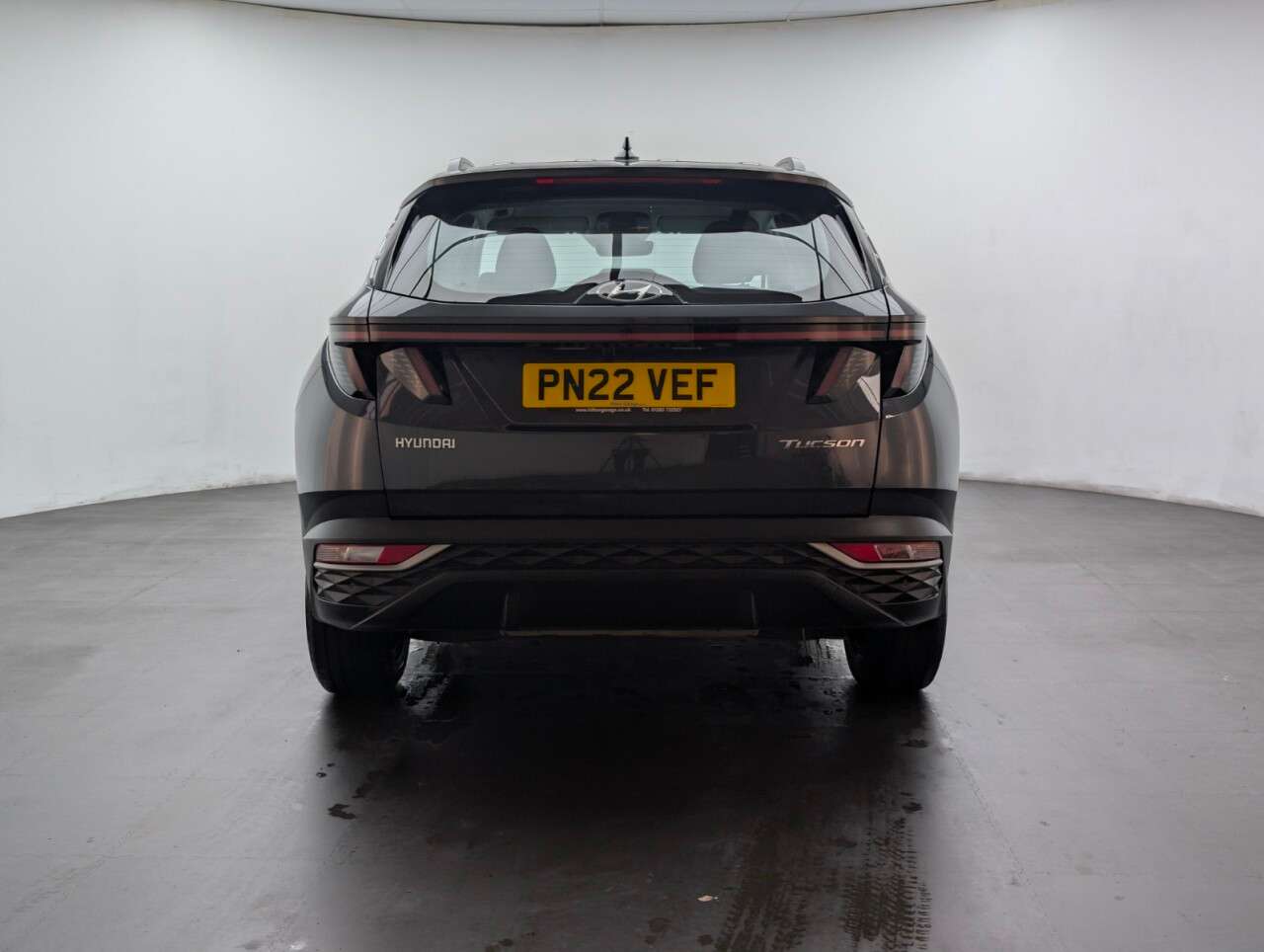 2022 HYUNDAI TUCSON 2022 HYUNDAI TUCSON