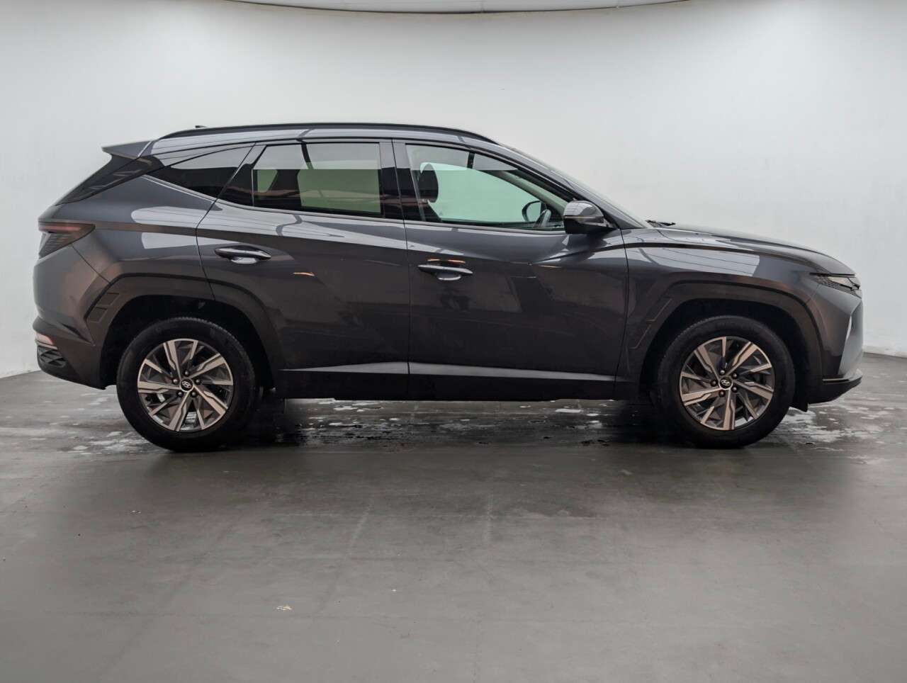 2022 HYUNDAI TUCSON 2022 HYUNDAI TUCSON