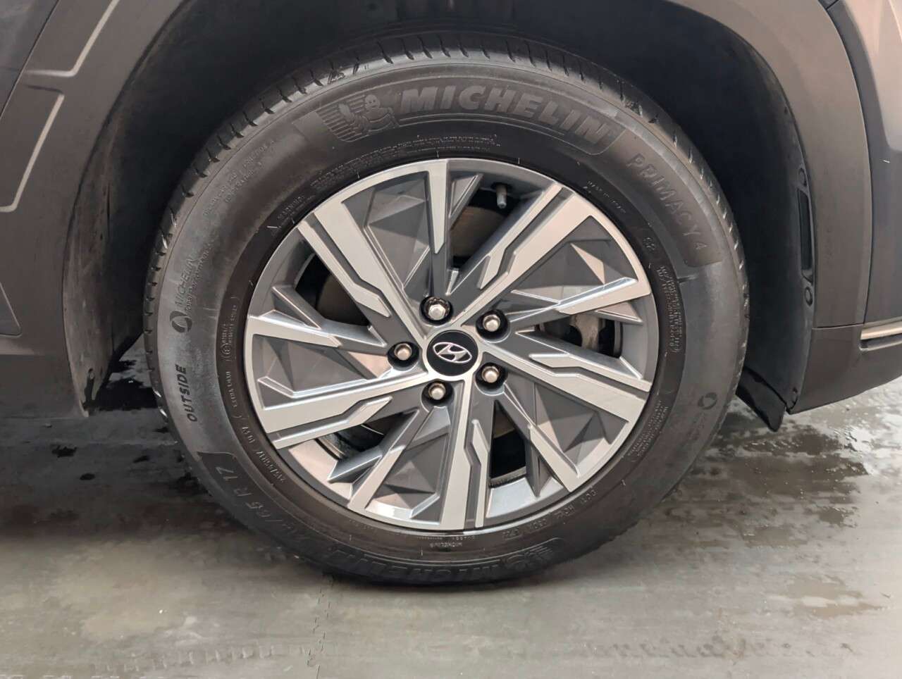 2022 HYUNDAI TUCSON 2022 HYUNDAI TUCSON