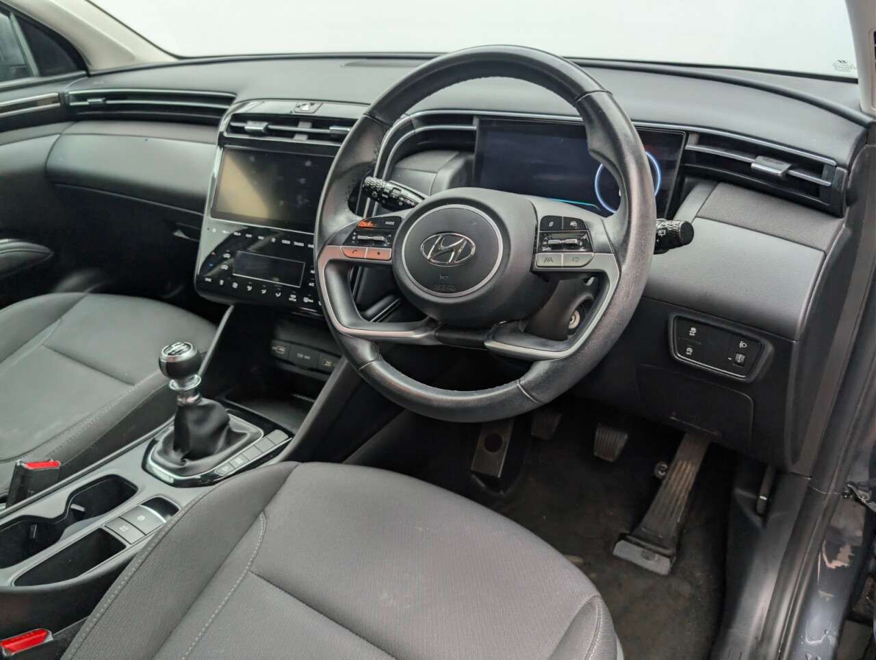 2022 HYUNDAI TUCSON 2022 HYUNDAI TUCSON