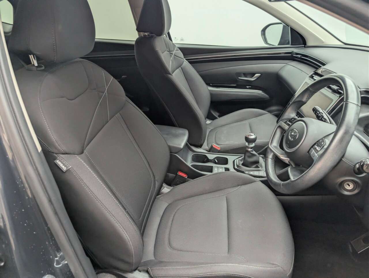 2022 HYUNDAI TUCSON 2022 HYUNDAI TUCSON