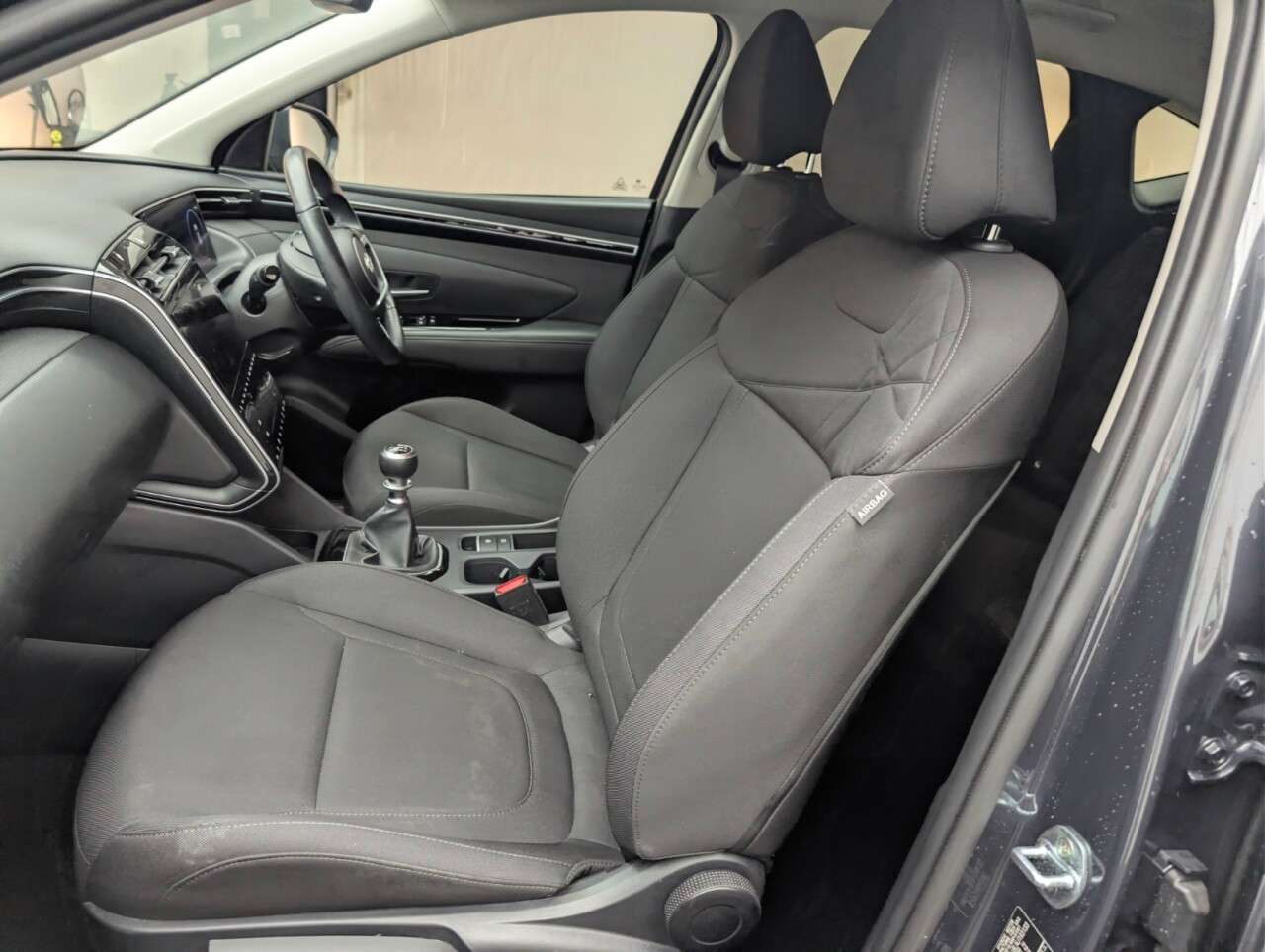 2022 HYUNDAI TUCSON 2022 HYUNDAI TUCSON