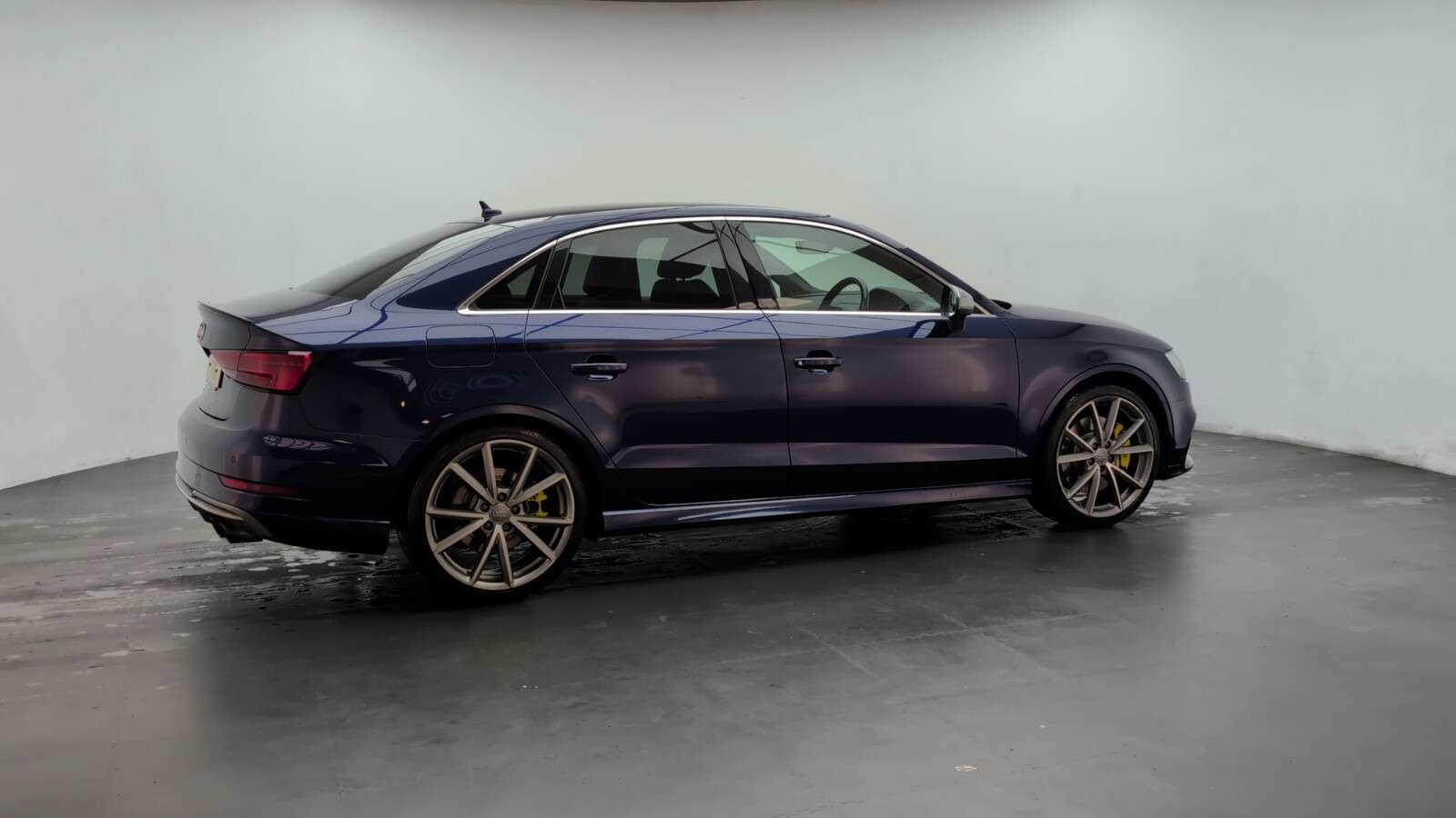 2017 AUDI S3 2017 AUDI S3
