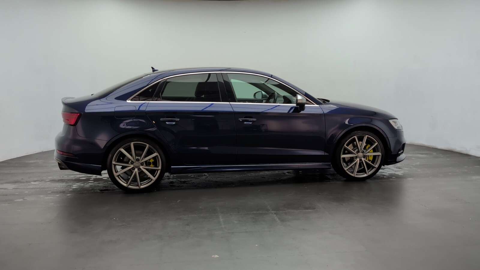 2017 AUDI S3 2017 AUDI S3