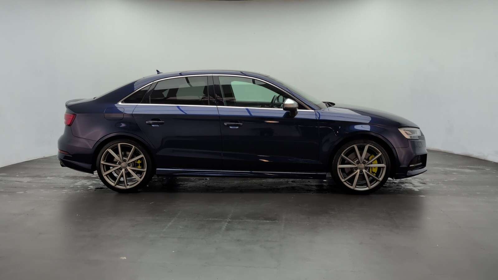 2017 AUDI S3 2017 AUDI S3