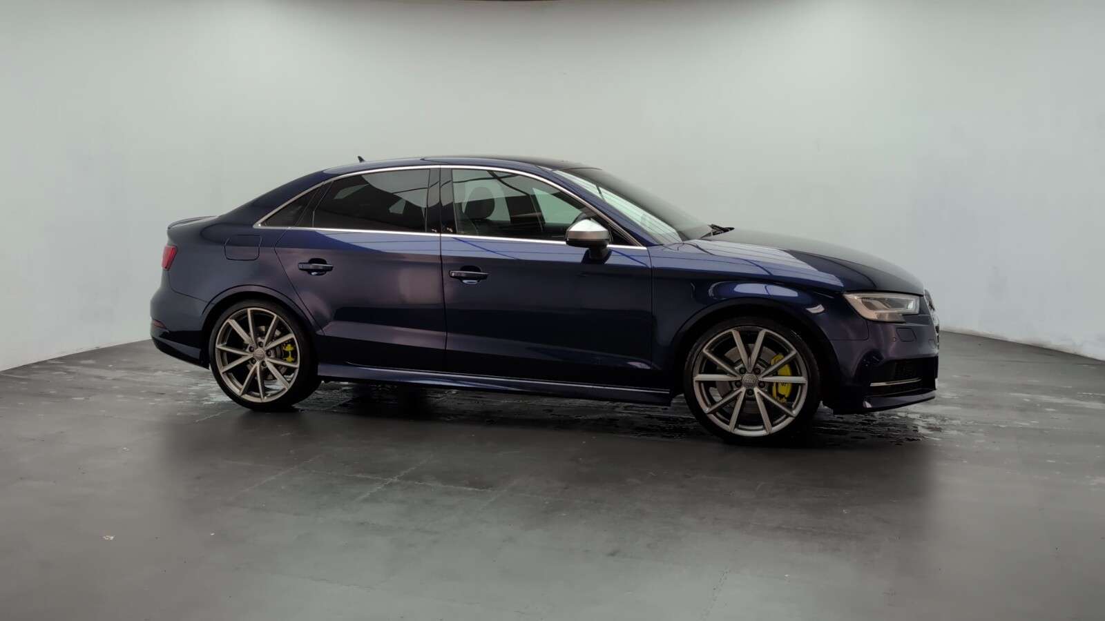 2017 AUDI S3 2017 AUDI S3