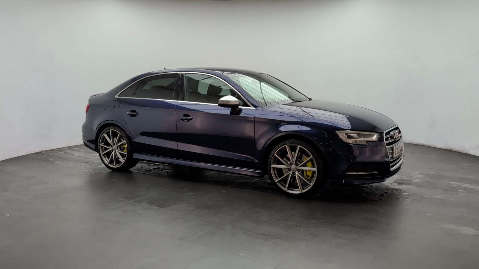 2017 AUDI S3 2017 AUDI S3