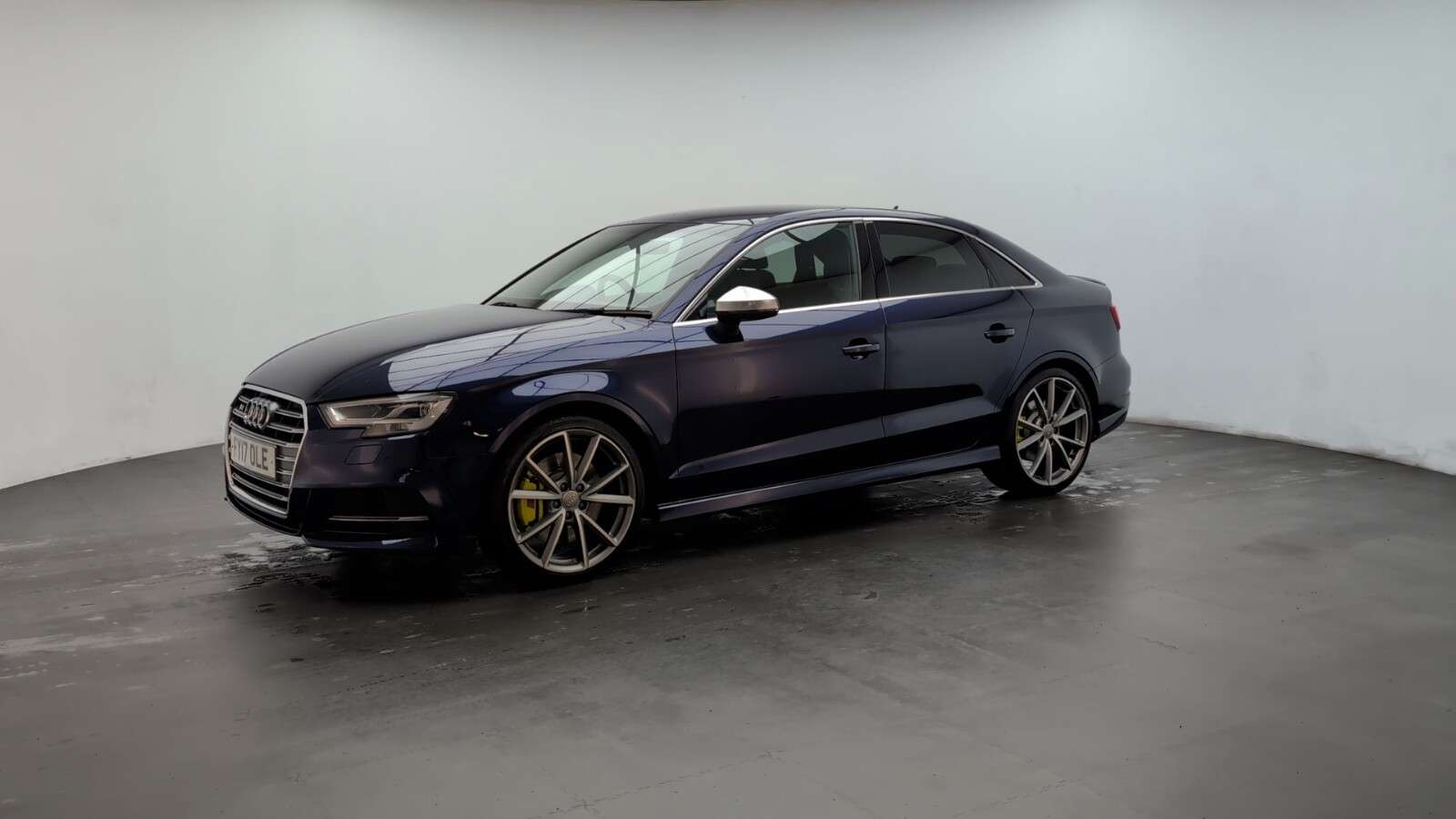 2017 AUDI S3 2017 AUDI S3