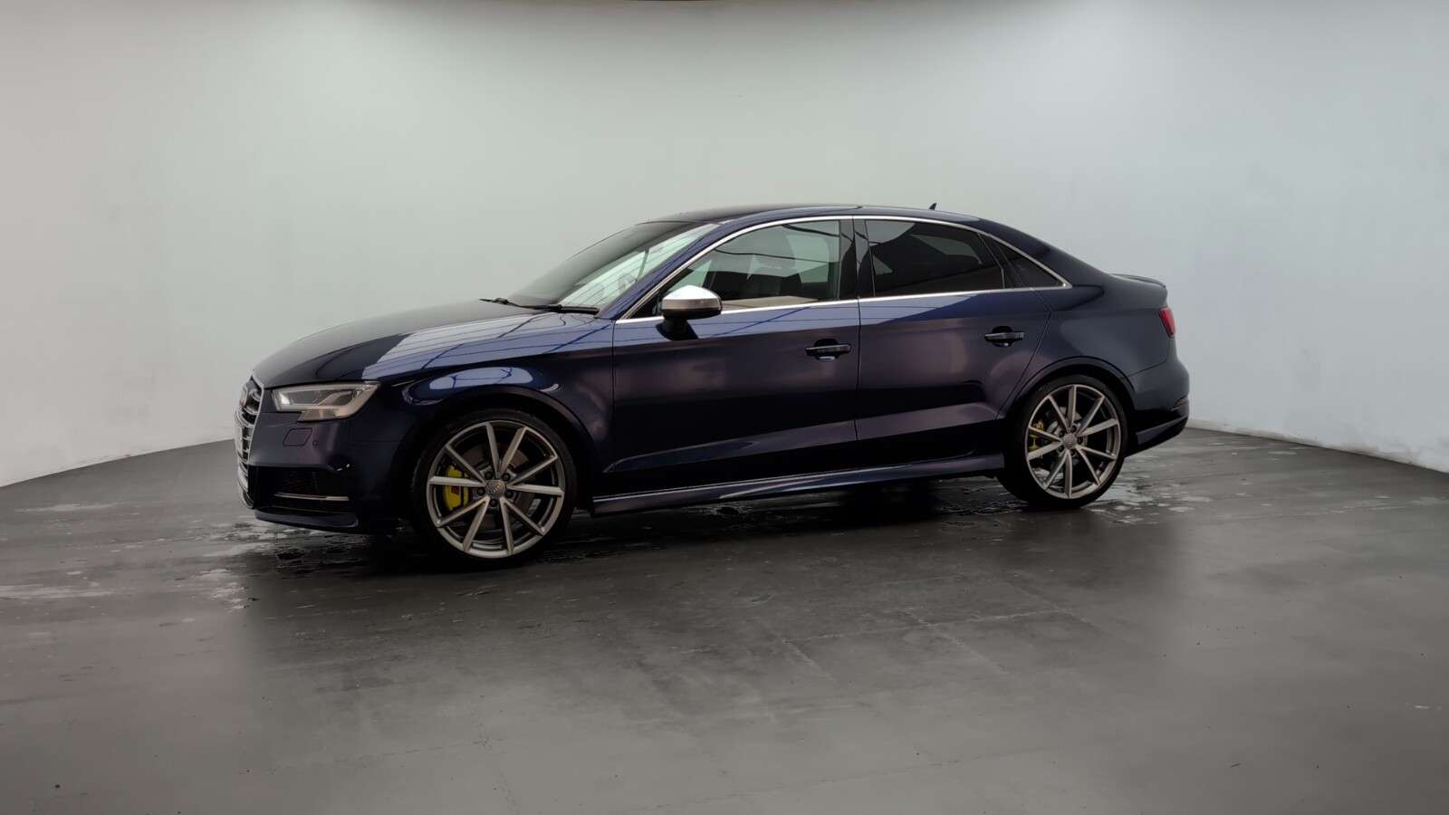 2017 AUDI S3 2017 AUDI S3