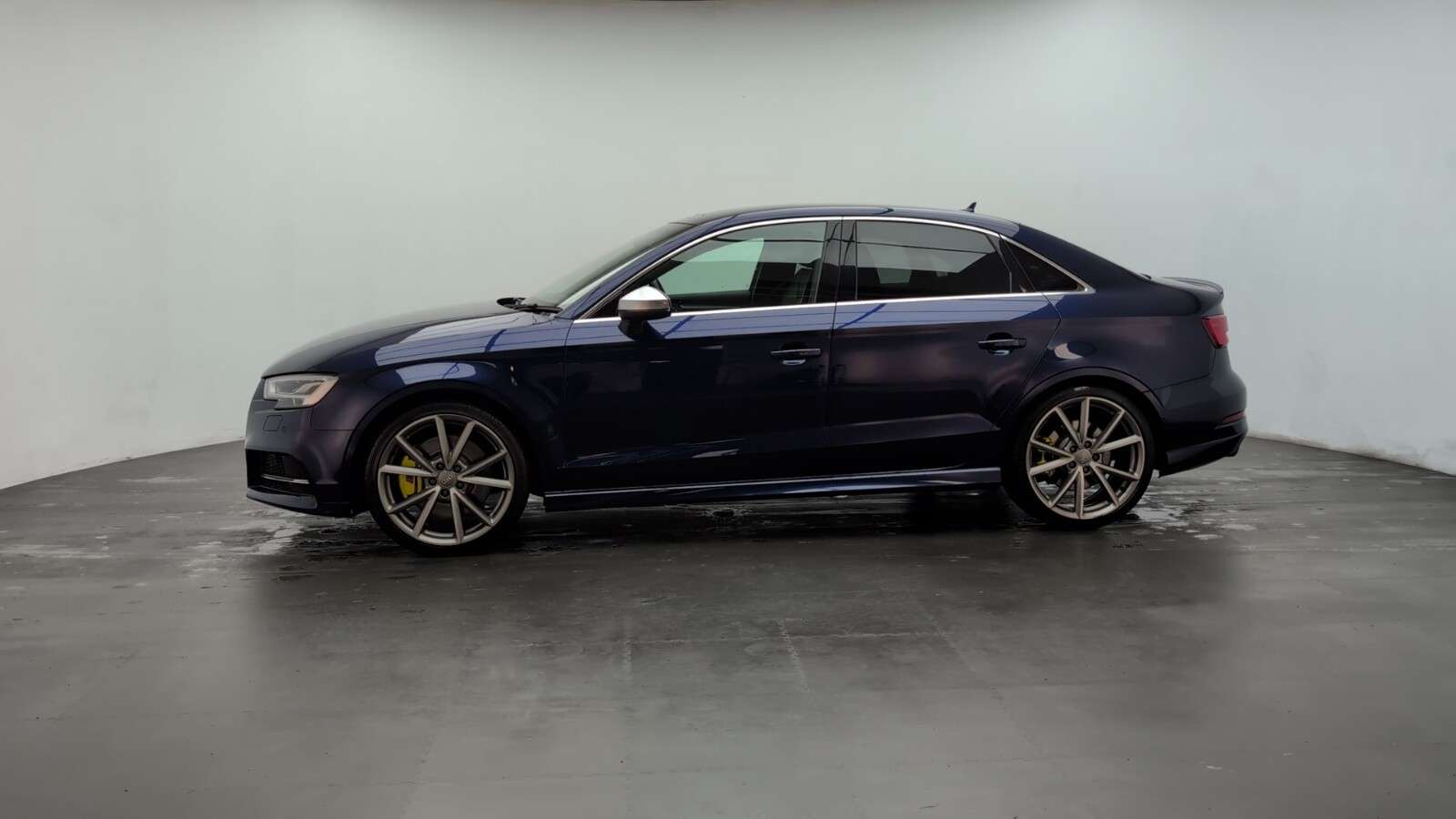 2017 AUDI S3 2017 AUDI S3