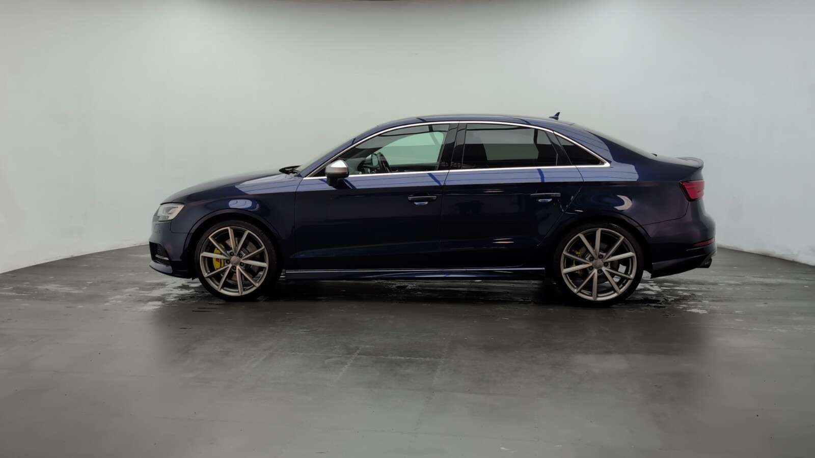 2017 AUDI S3 2017 AUDI S3